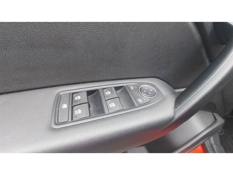 Renault Captur - Photo 19
