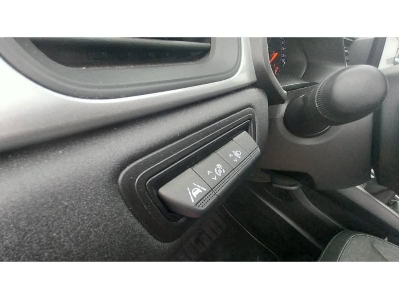 Renault Captur - Photo 20