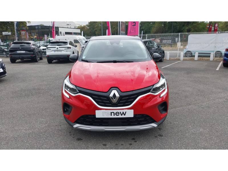 Renault Captur - Photo 2