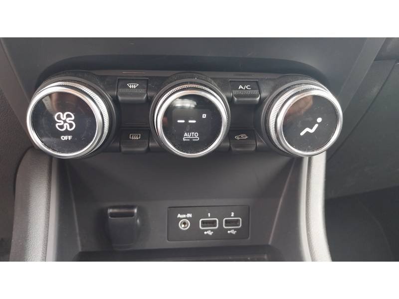 Renault Captur - Photo 21