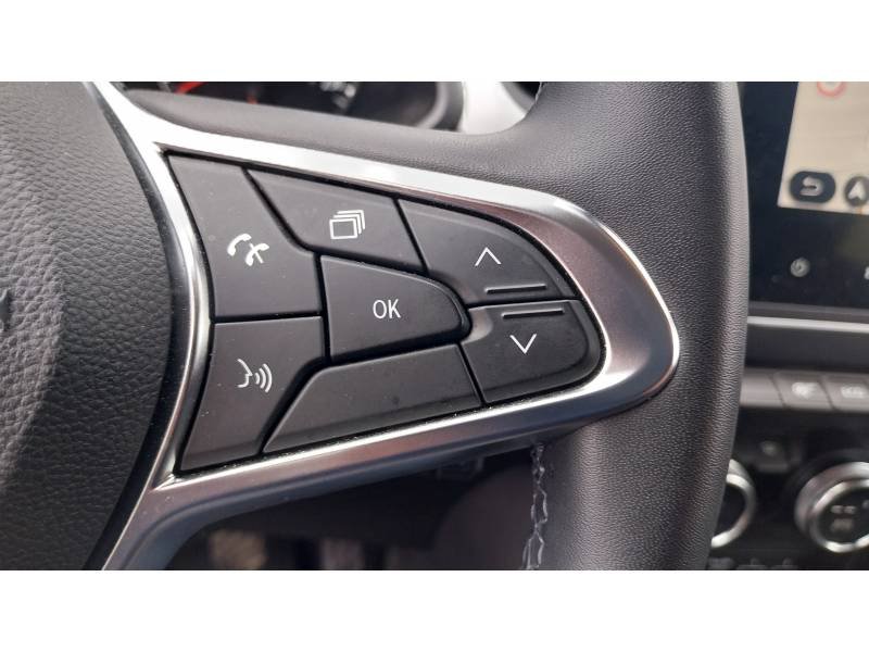 Renault Captur - Photo 23