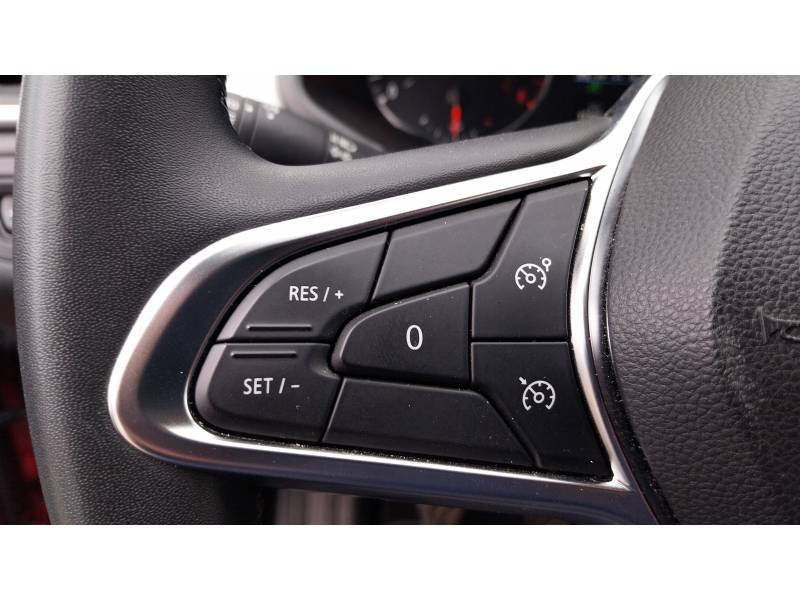 Renault Captur - Photo 24