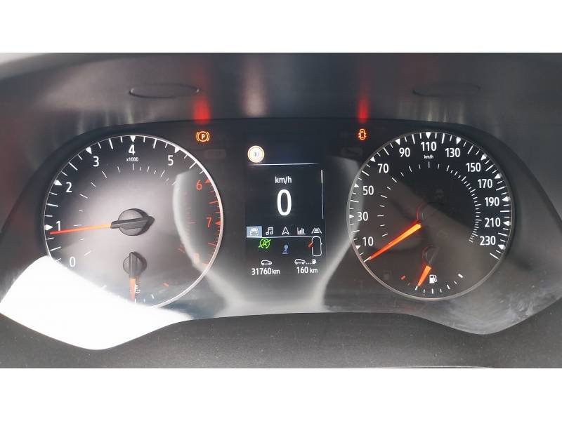 Renault Captur - Photo 26