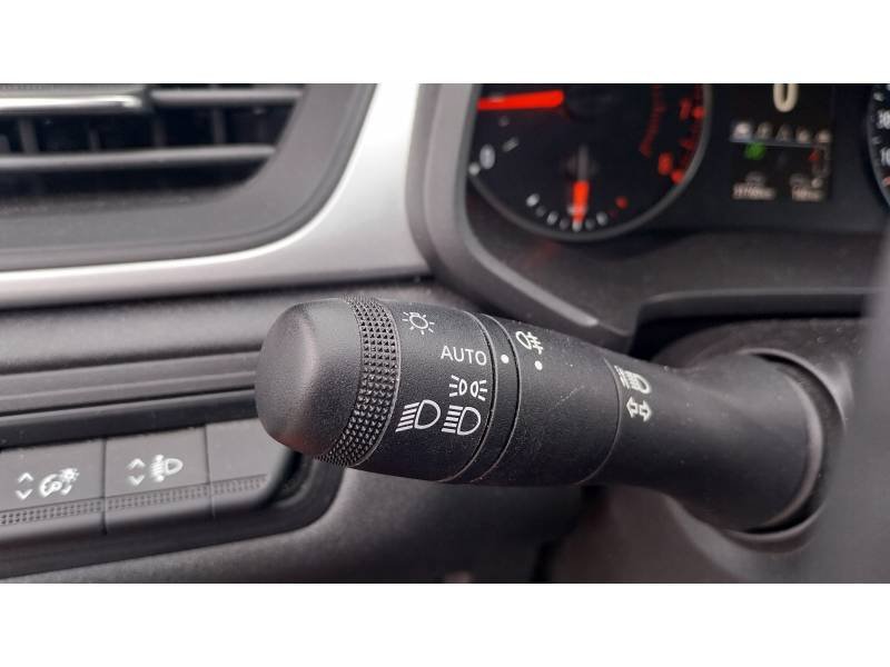 Renault Captur - Photo 27