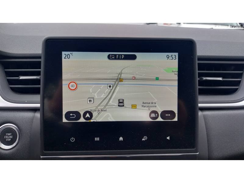 Renault Captur - Photo 29