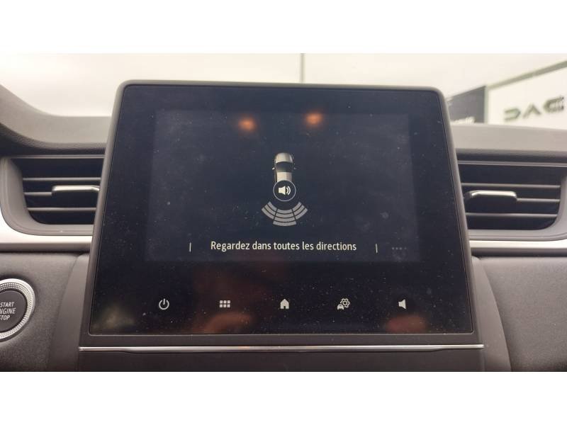 Renault Captur - Photo 30