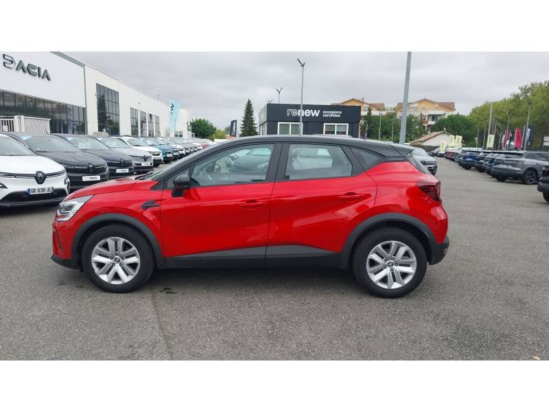 Renault Captur - Photo 3