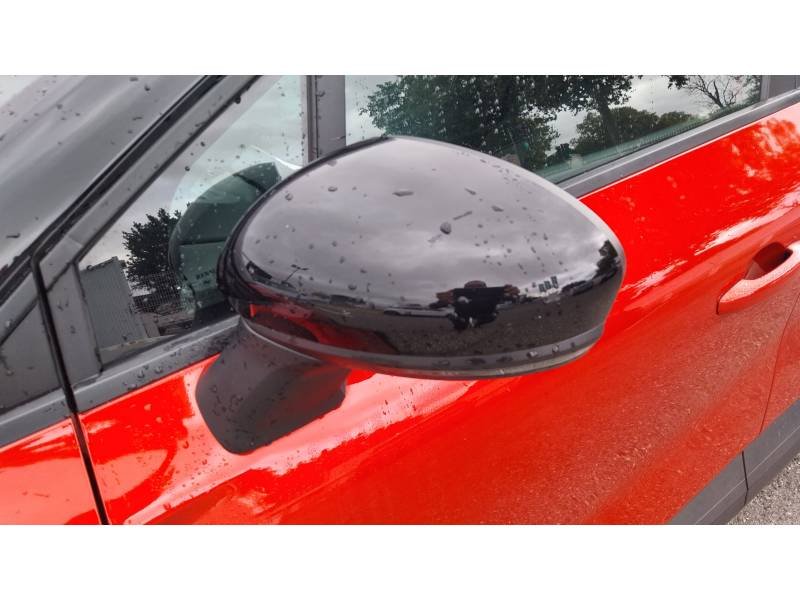Renault Captur - Photo 32