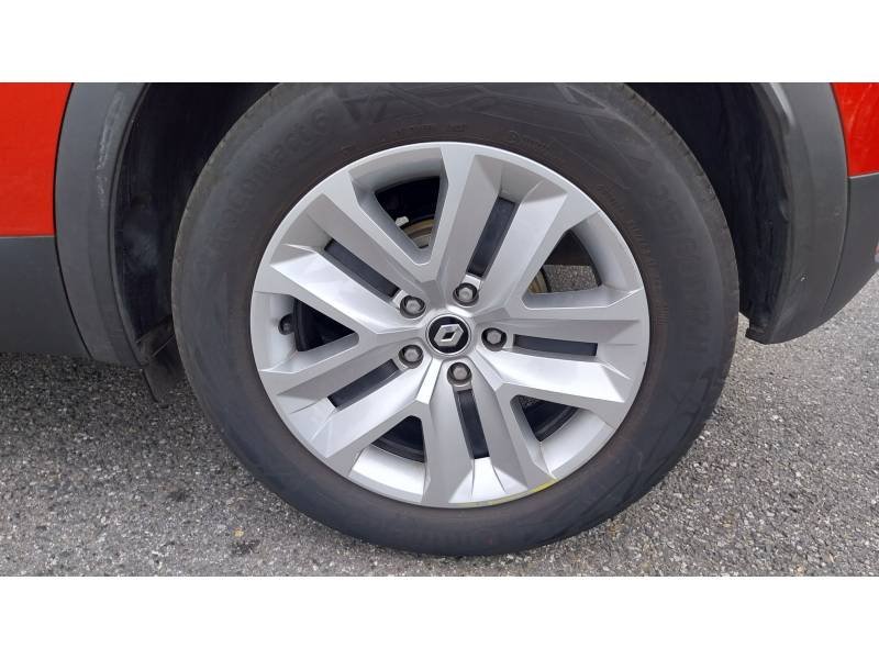 Renault Captur - Photo 33
