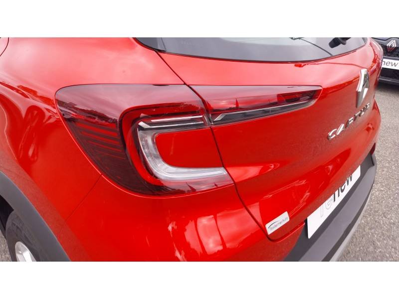 Renault Captur - Photo 34
