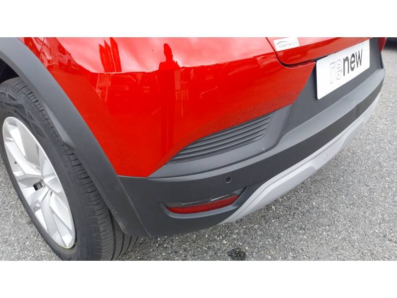 Renault Captur - Photo 35