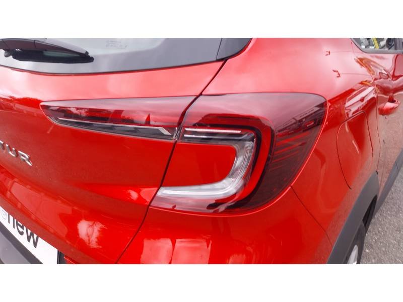 Renault Captur - Photo 36