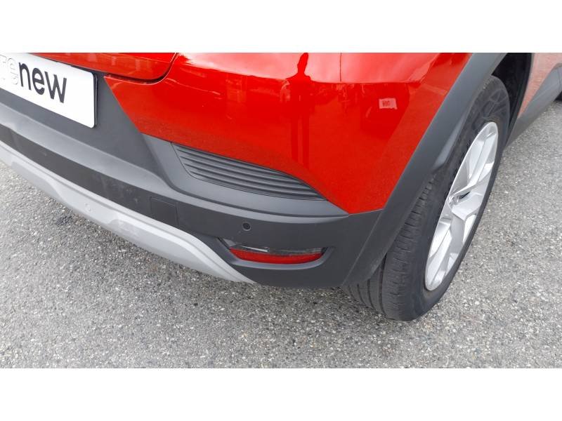 Renault Captur - Photo 37