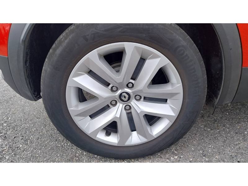 Renault Captur - Photo 38