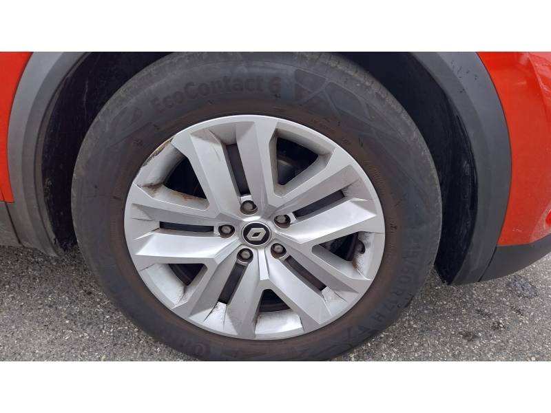 Renault Captur - Photo 39