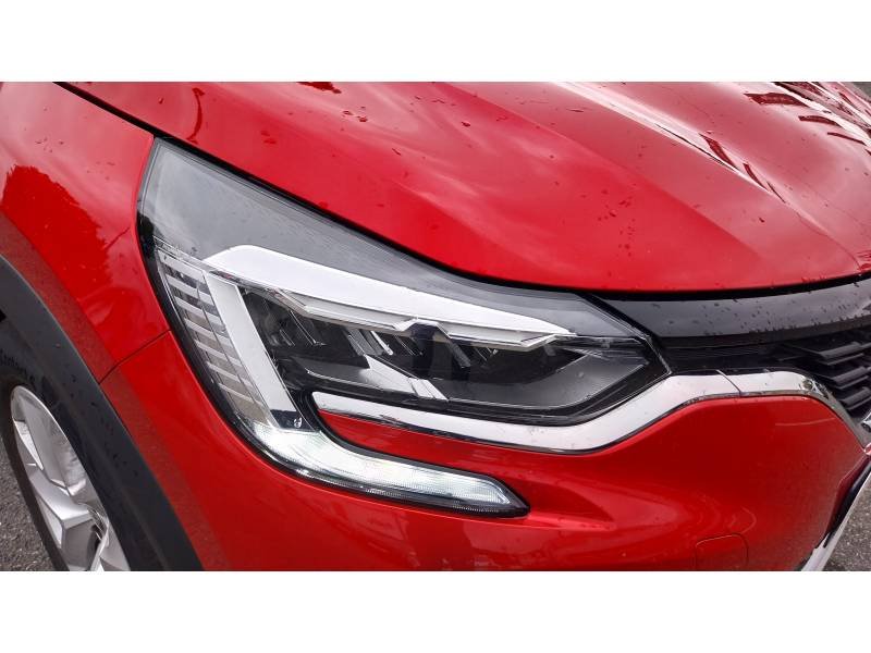 Renault Captur - Photo 40