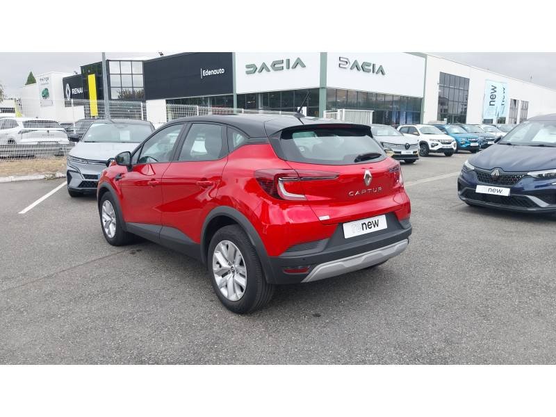 Renault Captur - Photo 4