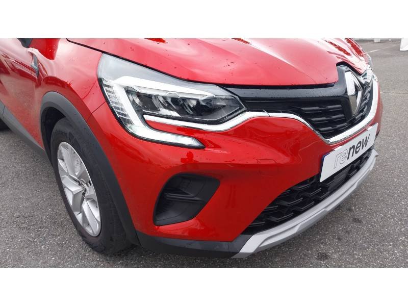 Renault Captur - Photo 41