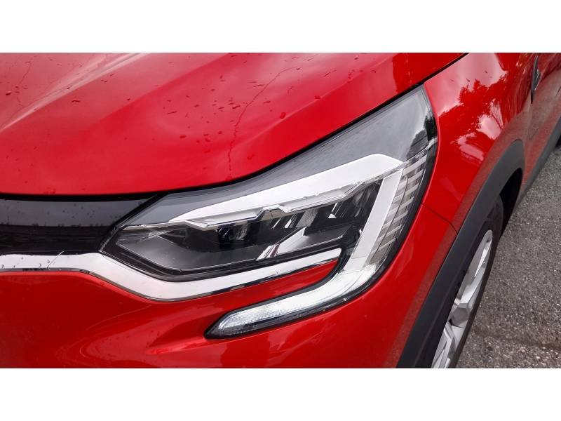 Renault Captur - Photo 42