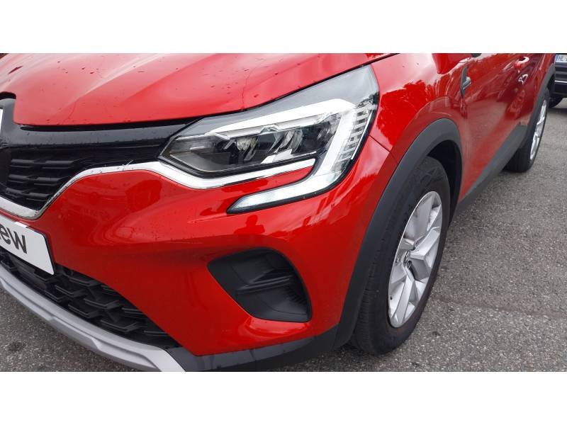 Renault Captur - Photo 43