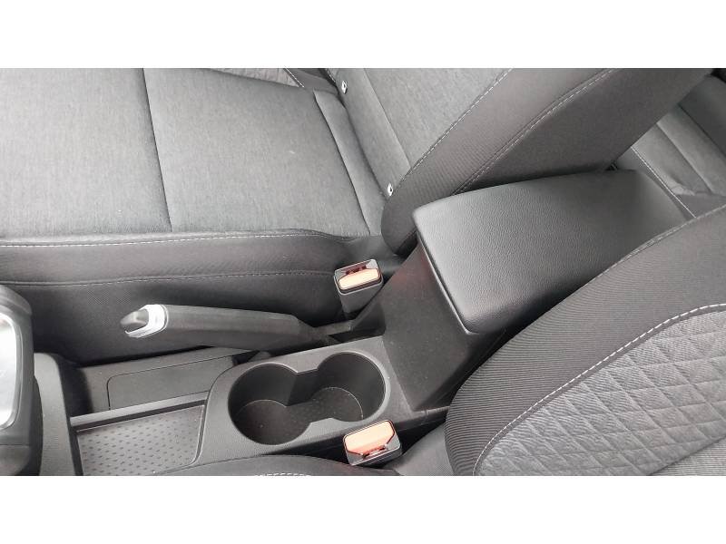 Renault Captur - Photo 44