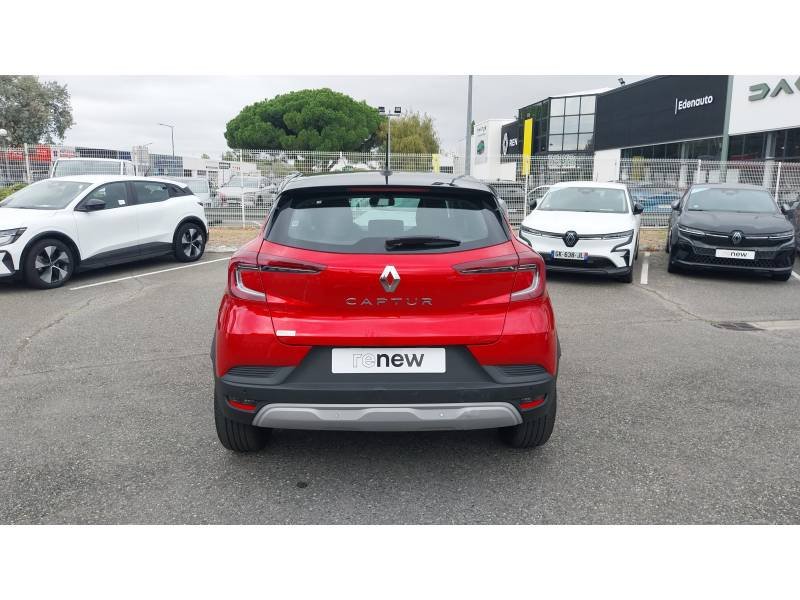 Renault Captur - Photo 5
