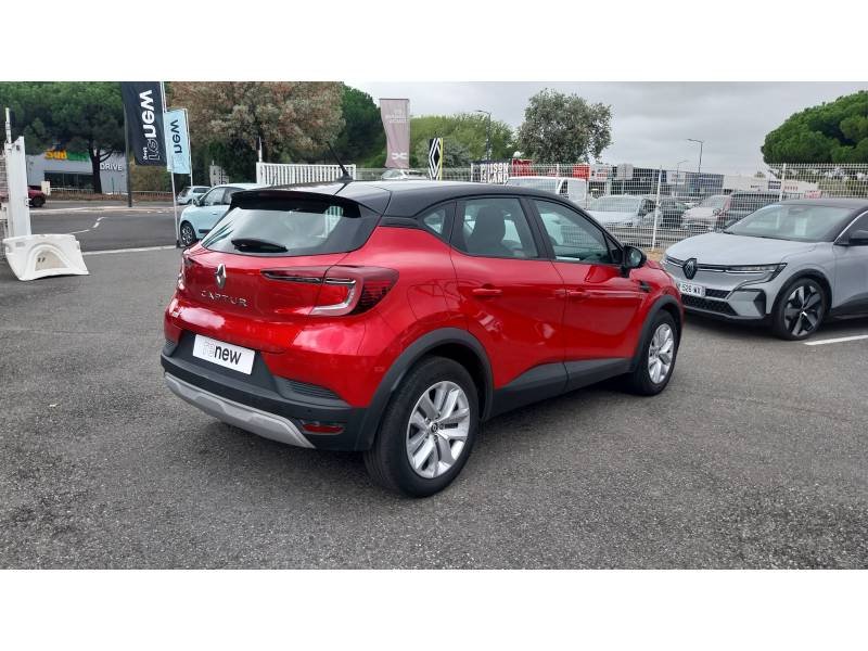 Renault Captur - Photo 6
