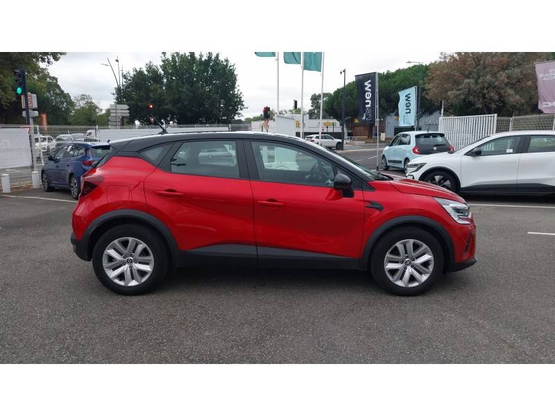 Renault Captur - Photo 7