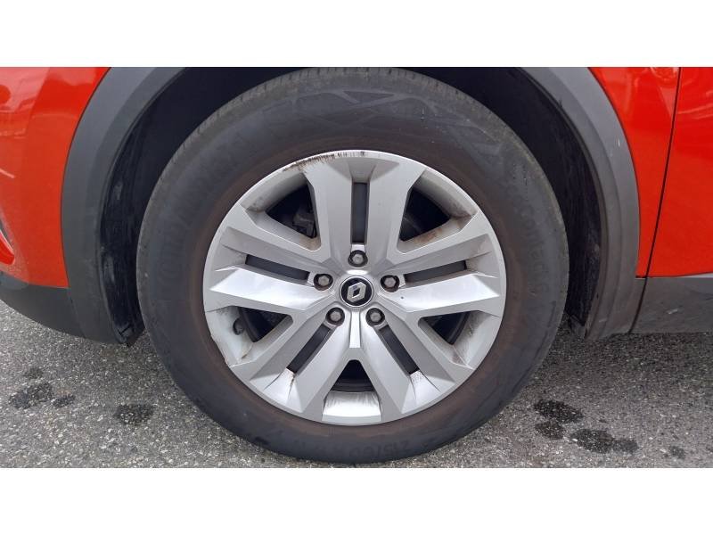 Renault Captur - Photo 9