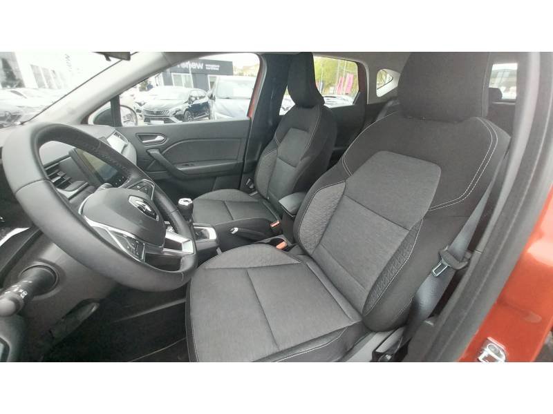 Renault Captur - Photo 10