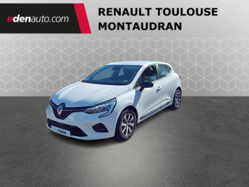 Renault Clio - Photo 1