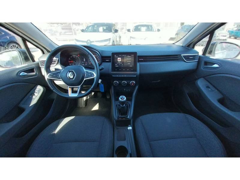 Renault Clio - Photo 11