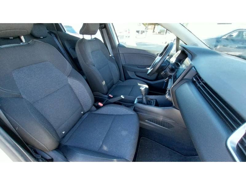 Renault Clio - Photo 12