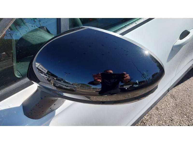 Renault Clio - Photo 13