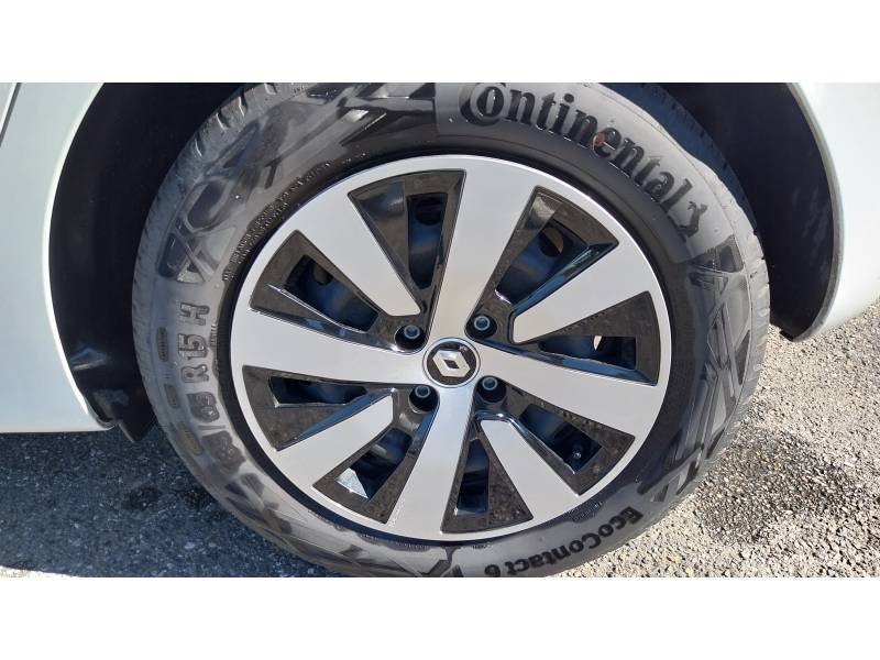 Renault Clio - Photo 14