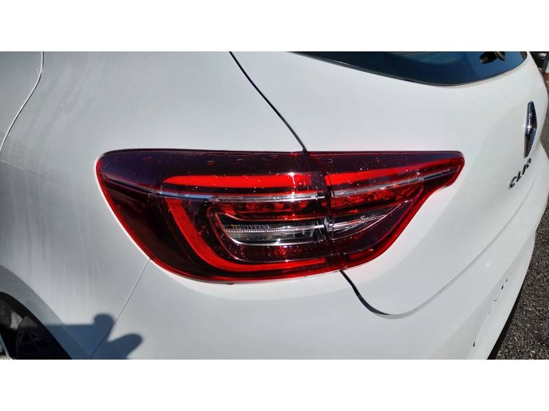 Renault Clio - Photo 15