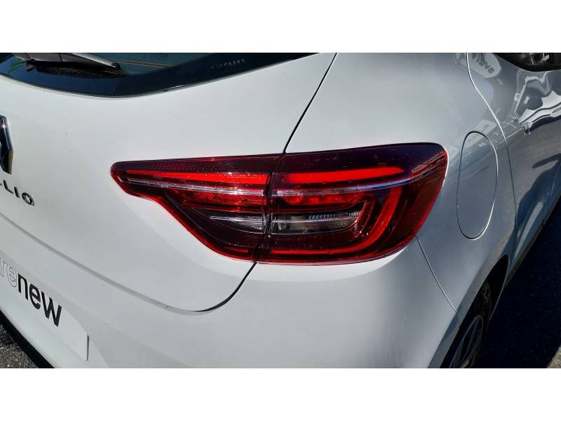 Renault Clio - Photo 17