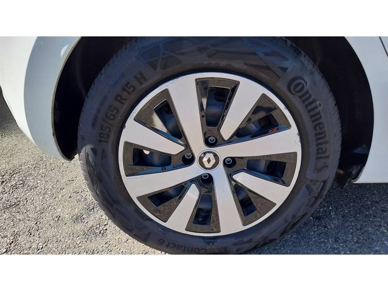 Renault Clio - Photo 19