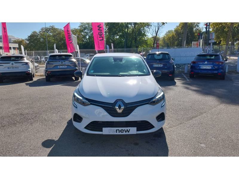 Renault Clio - Photo 2