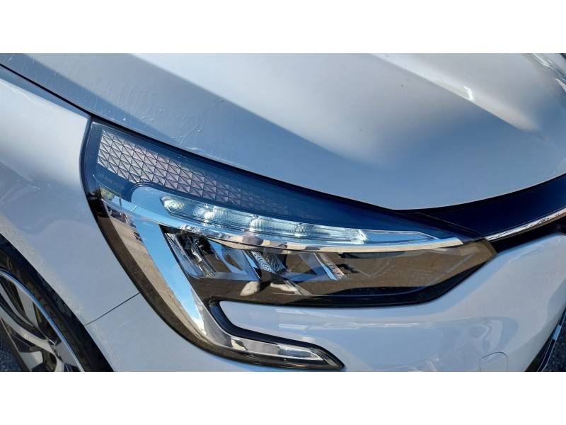 Renault Clio - Photo 21