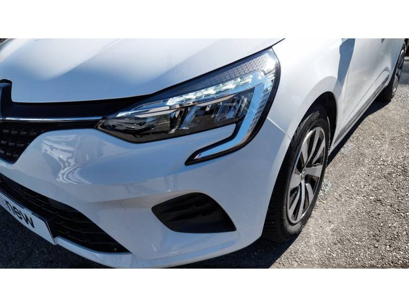 Renault Clio - Photo 24