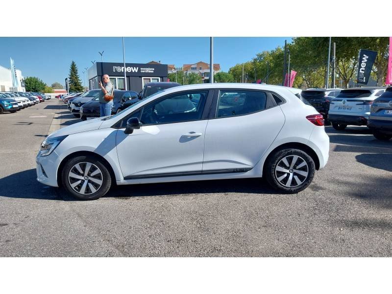 Renault Clio - Photo 3