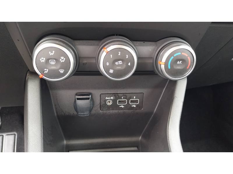 Renault Clio - Photo 34