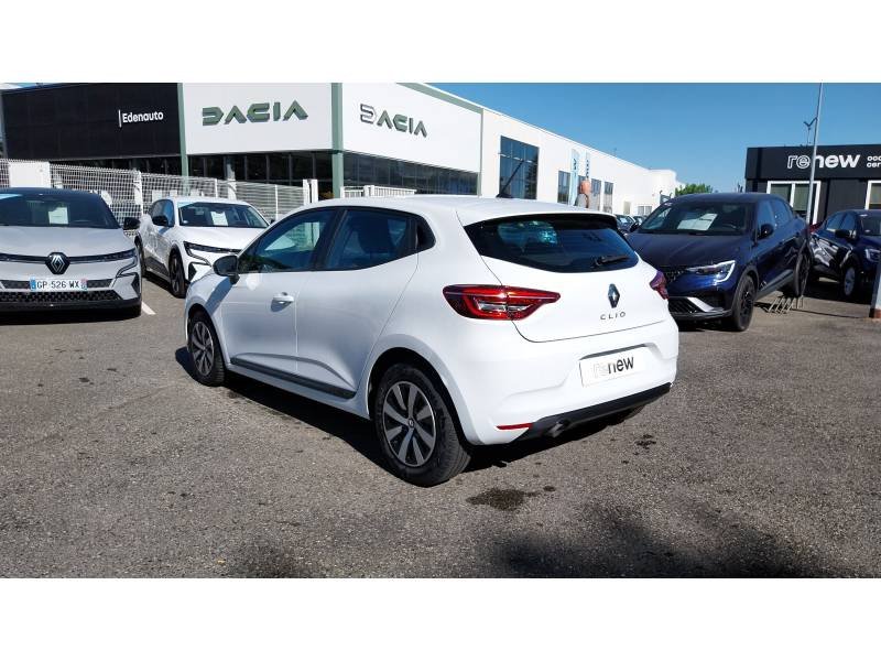 Renault Clio - Photo 4