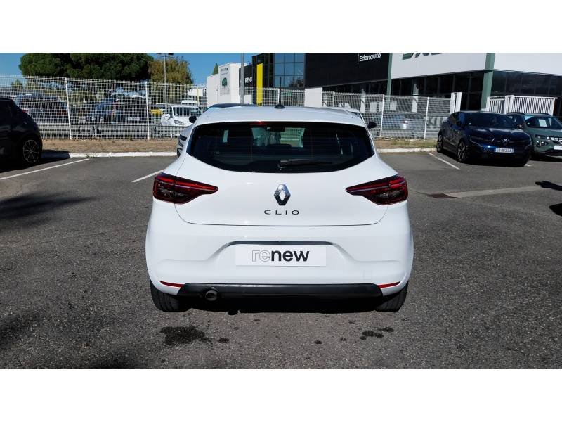 Renault Clio - Photo 5