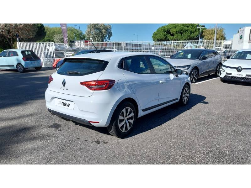 Renault Clio - Photo 6