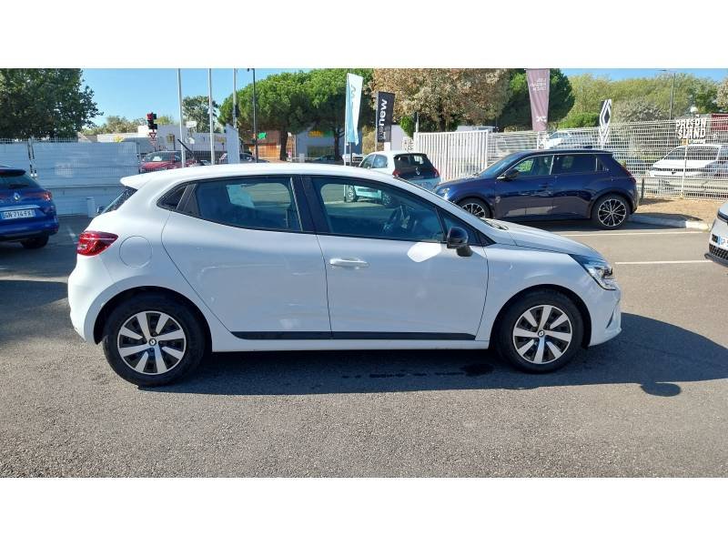 Renault Clio - Photo 7