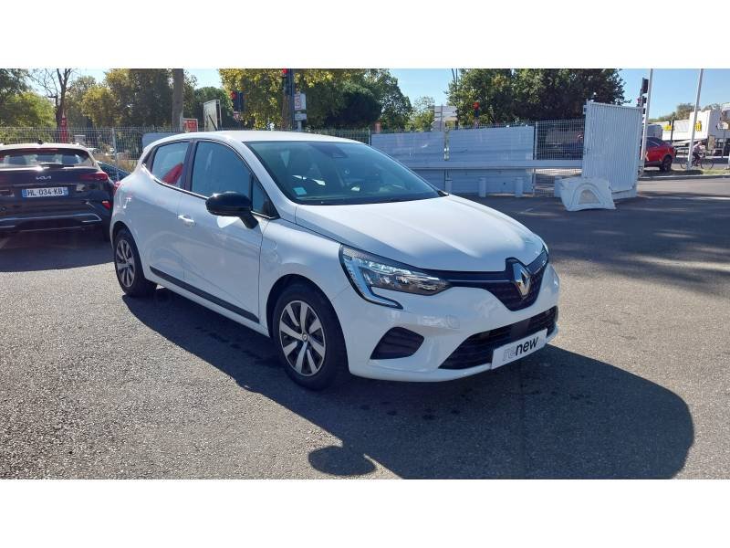 Renault Clio - Photo 8