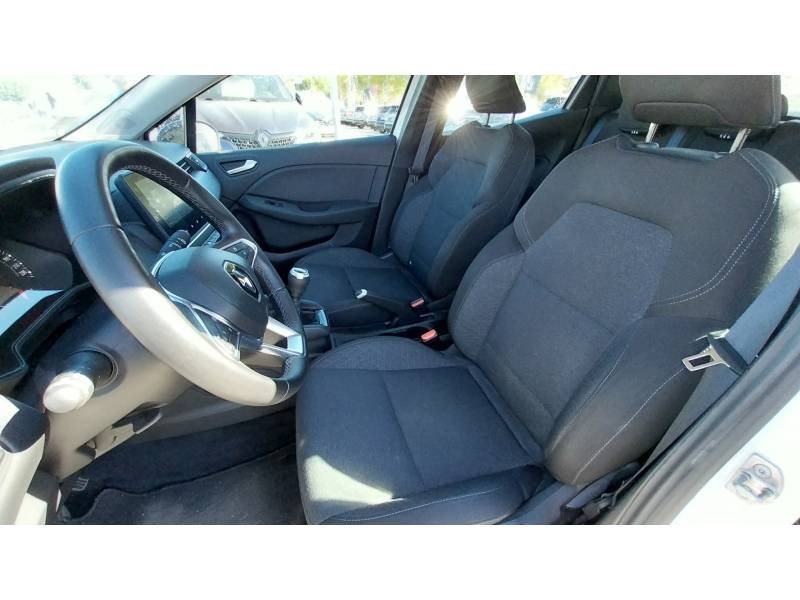 Renault Clio - Photo 10