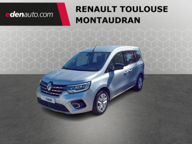 Renault Kangoo - Photo 1